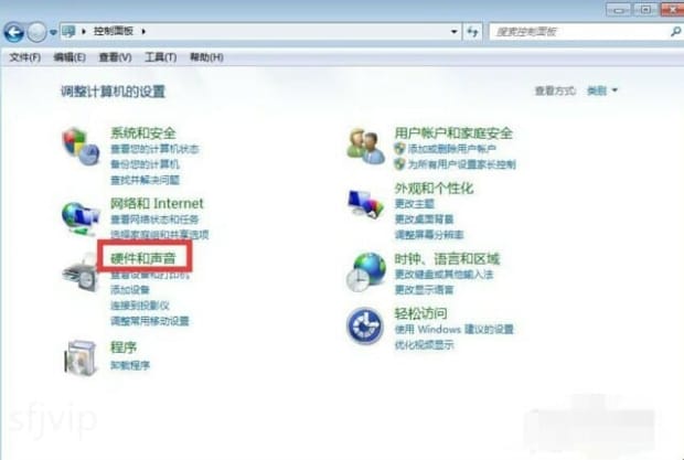 电脑鼠标出现突然地卡顿该怎么办