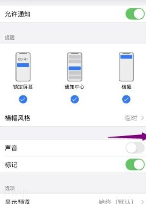 苹果手机微信没有声音怎么回事 苹果手机微信没有声音怎么回事