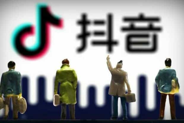 抖音视频