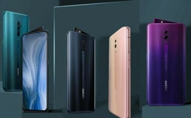 oppo手机收不到短信怎么回事