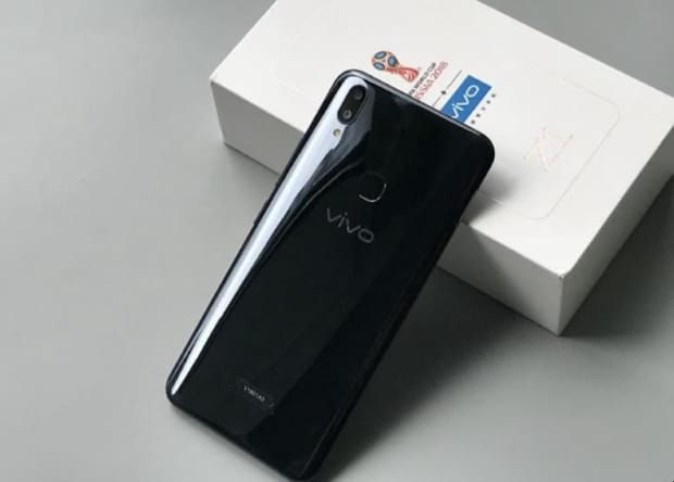 vivo手机系列有哪些