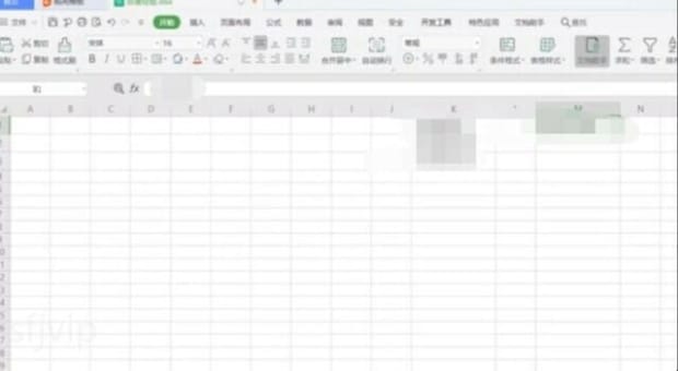 Excel如何删除下拉框