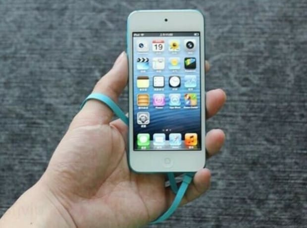 ipod是什么手机