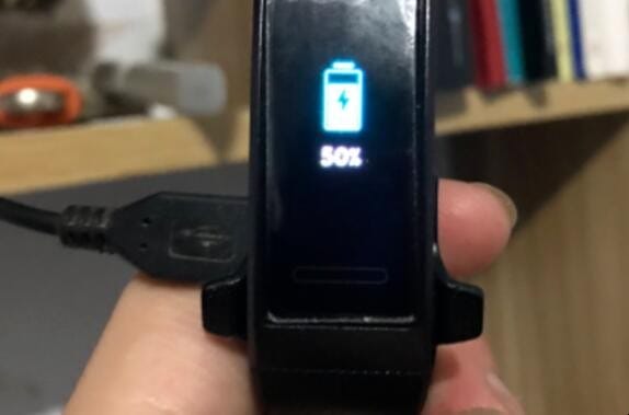 华为手环如何连手机,华为手环怎么连接手机