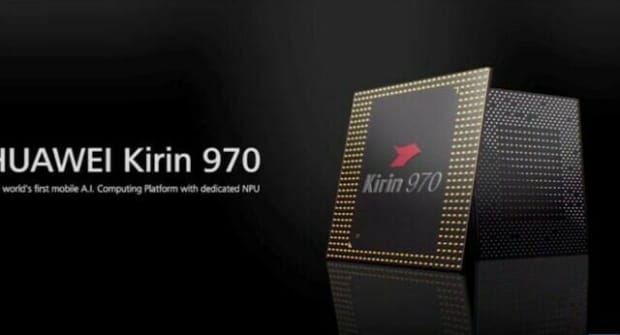 麒麟970相当于骁龙多少