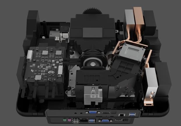 投影仪的原理是什么,投影机原理有哪些