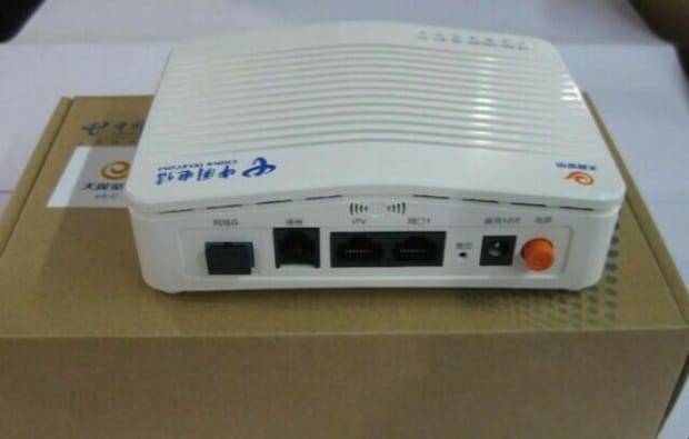 光猫的作用有哪些