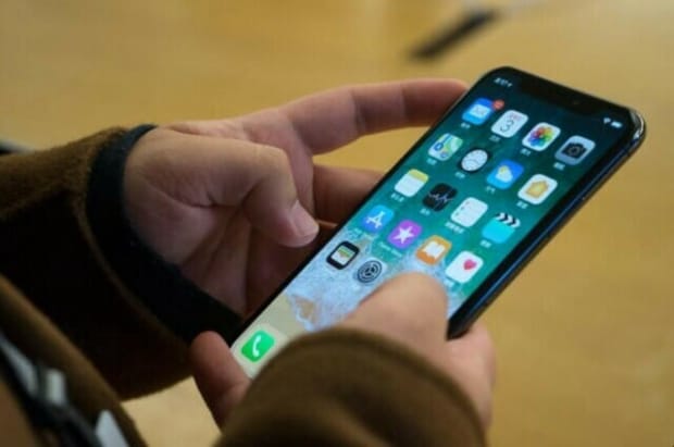 iphone发烫是什么原因