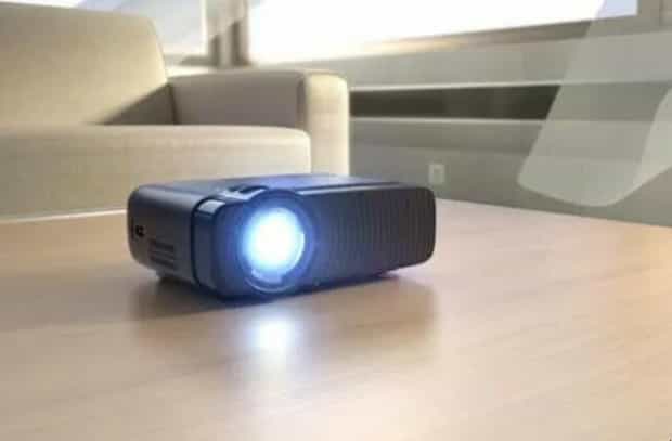 投影仪怎么调清晰度