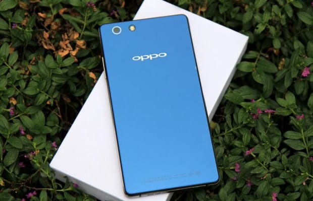 oppo怎么录屏