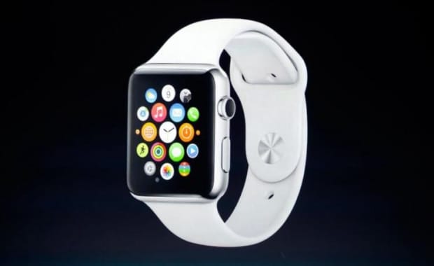 iwatch sport防水性能怎么样,iwatch防水吗