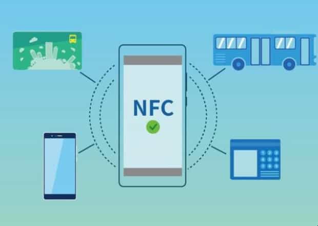 NFC功能怎么刷公交卡 NFC功能怎么刷公交卡