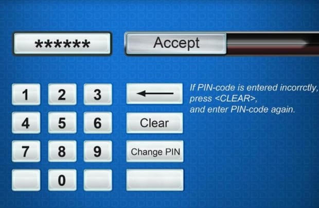 电子签章pin码是什么,pin码有什么结构 电子签章pin码是什么,pin码有什么结构
