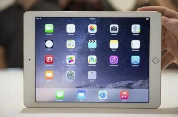 ipad忘记密码如何解锁