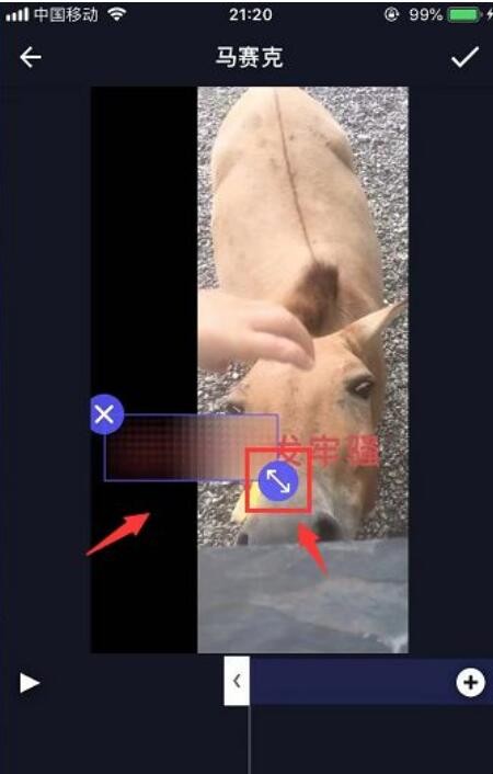 怎么给视频添加马赛克 怎么给视频添加马赛克