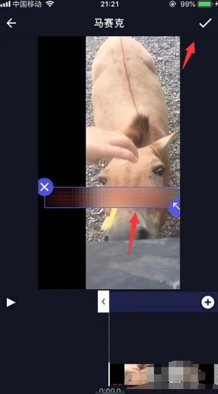 怎么给视频添加马赛克 怎么给视频添加马赛克