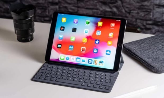 ipad