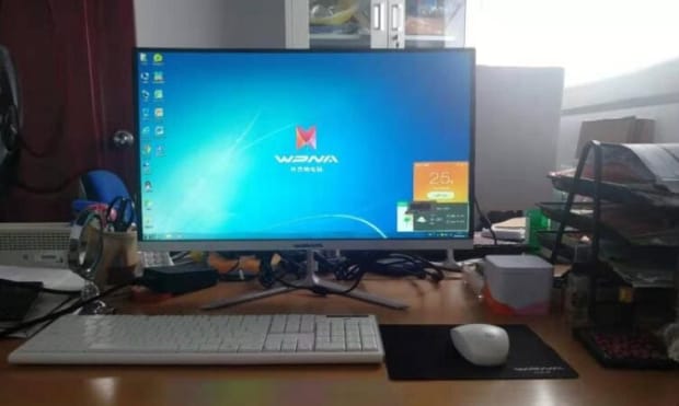 计算机操作系统有哪些