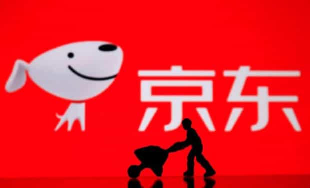 特约京东支付是什么意思