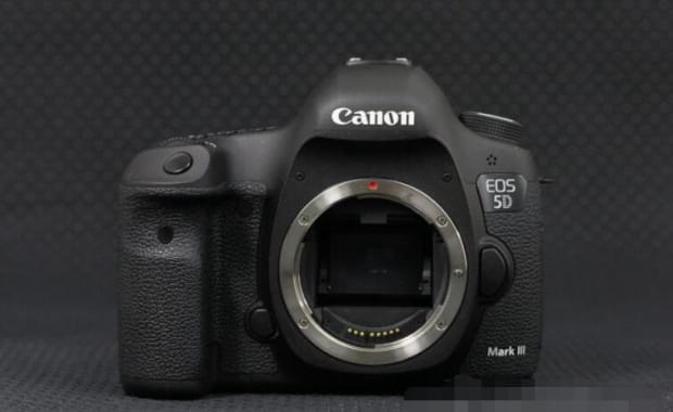 佳能5d3和5d4的区别是什么