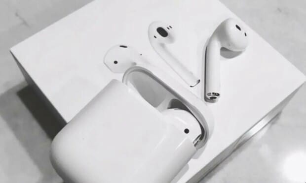 蓝牙耳机怎么连接电脑,airpods能连接电脑吗