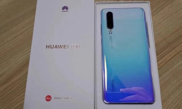 华为p30和p30pro区别是什么