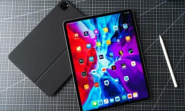 ipad突然没声音了怎么回事
