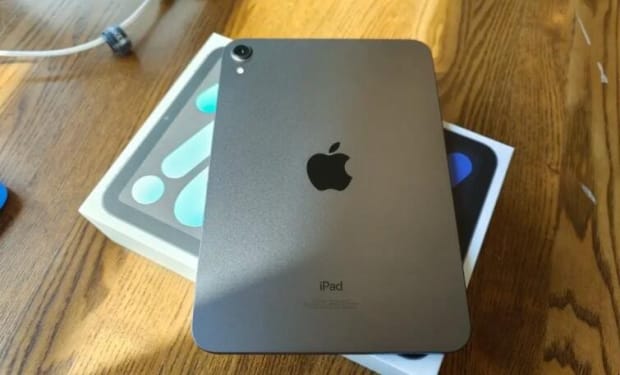 ipad为什么充不进电