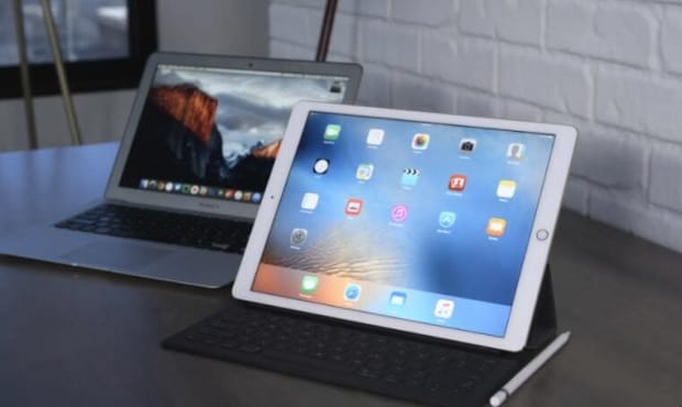 ipad最大的尺寸是多少