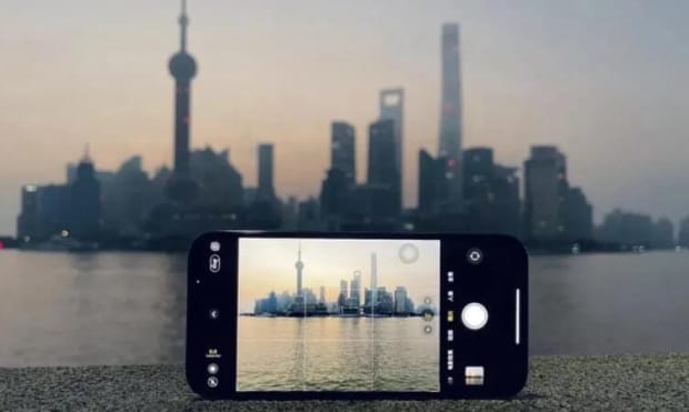 什么是像素