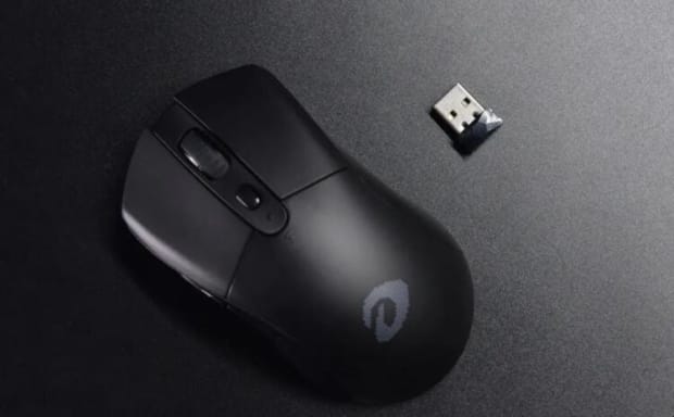 鼠标回报率是什么意思