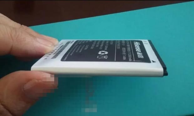 手机电池鼓包会爆炸吗