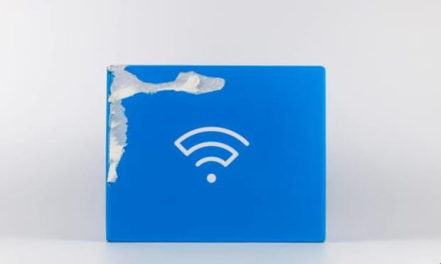wifi拒绝接入是人为的吗 wifi拒绝接入是人为的吗