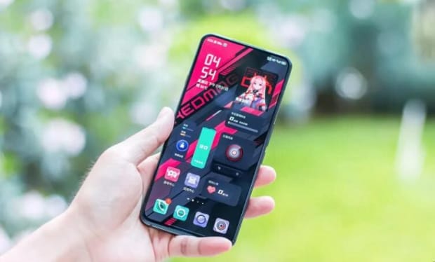 动态壁纸耗电大吗 动态壁纸耗电大吗