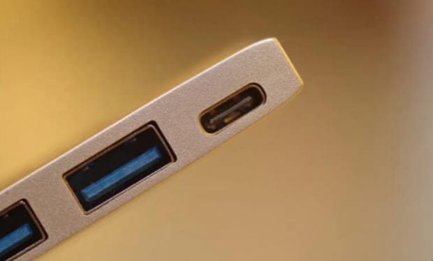 usb接口是什么意思