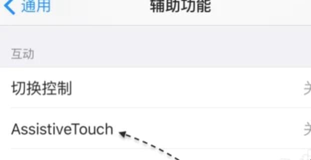 苹果小白点