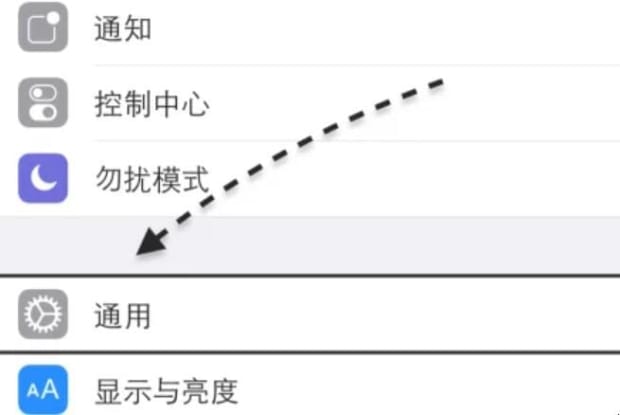 苹果小白点