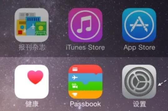 苹果小白点
