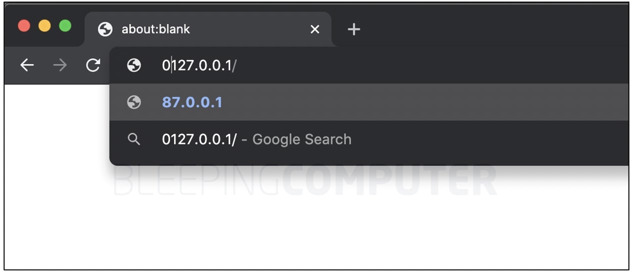 Python 被发现存在 IP 地址验证漏洞