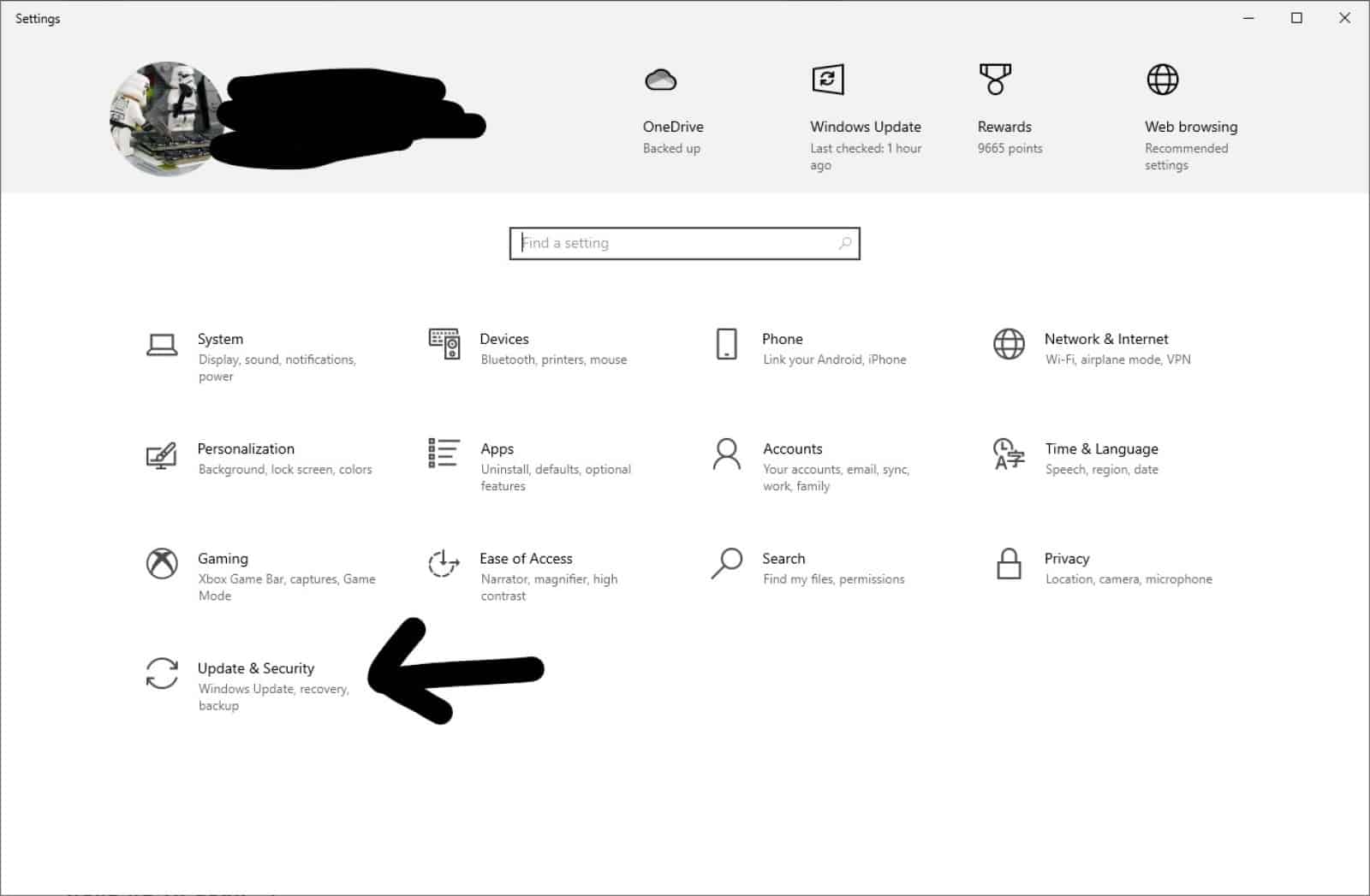 windows-10-settings