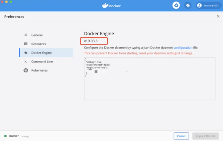怎么使用Docker镜像构建线上Go项目