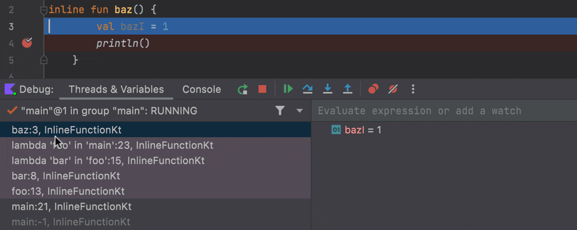 Java 编辑器 IntelliJ IDEA 2021.3 RC 发布