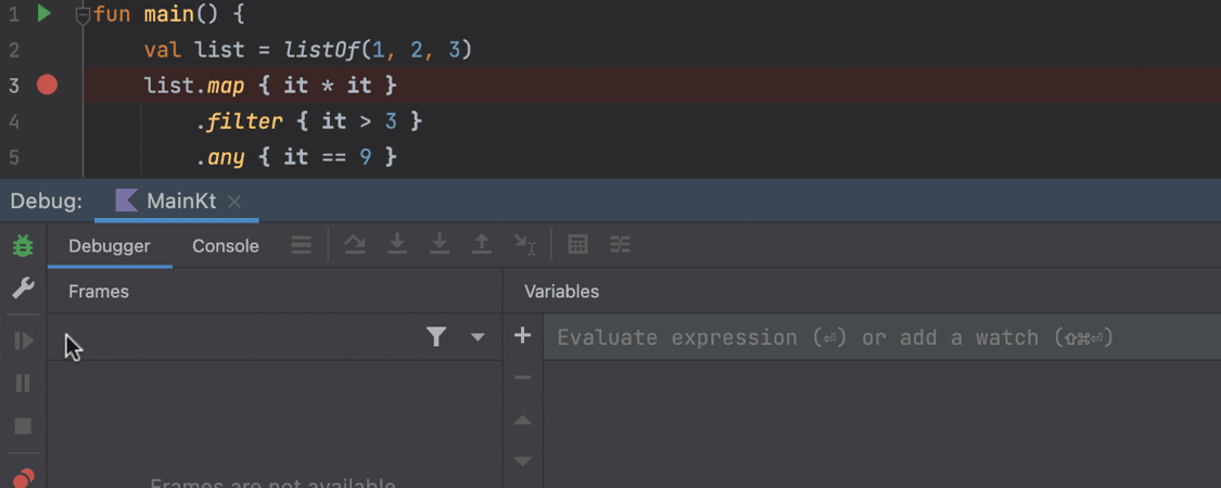 Java 编辑器 IntelliJ IDEA 2021.3 RC 发布