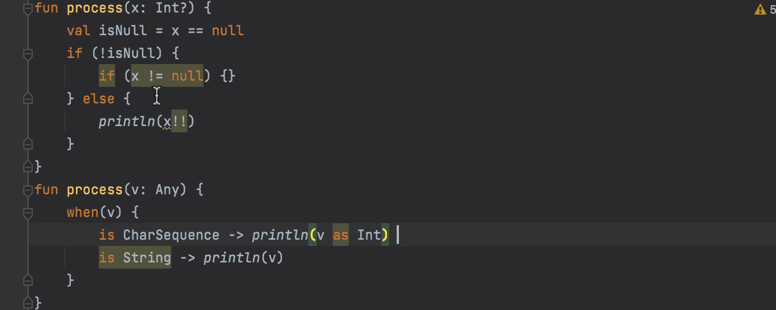Java 编辑器 IntelliJ IDEA 2021.3 RC 发布
