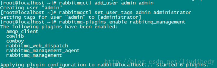 Linux下FPM方式安装RabbitMQ并设置开机自动启动 Linux下FPM方式安装RabbitMQ并设置开机自动启动