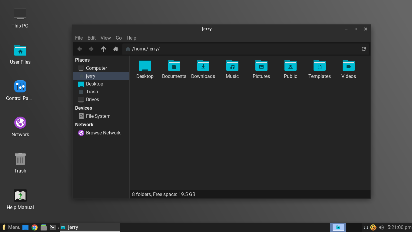 面向 Windows 用户的 Linux 发行版，Linux Lite 6.0 发布