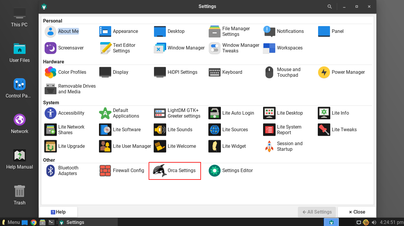 面向 Windows 用户的 Linux 发行版，Linux Lite 6.0 发布