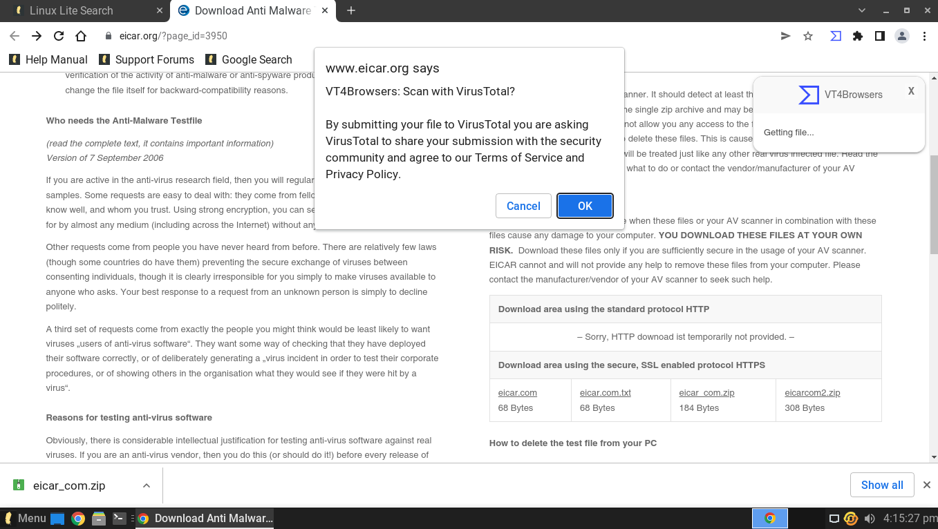 面向 Windows 用户的 Linux 发行版，Linux Lite 6.0 发布