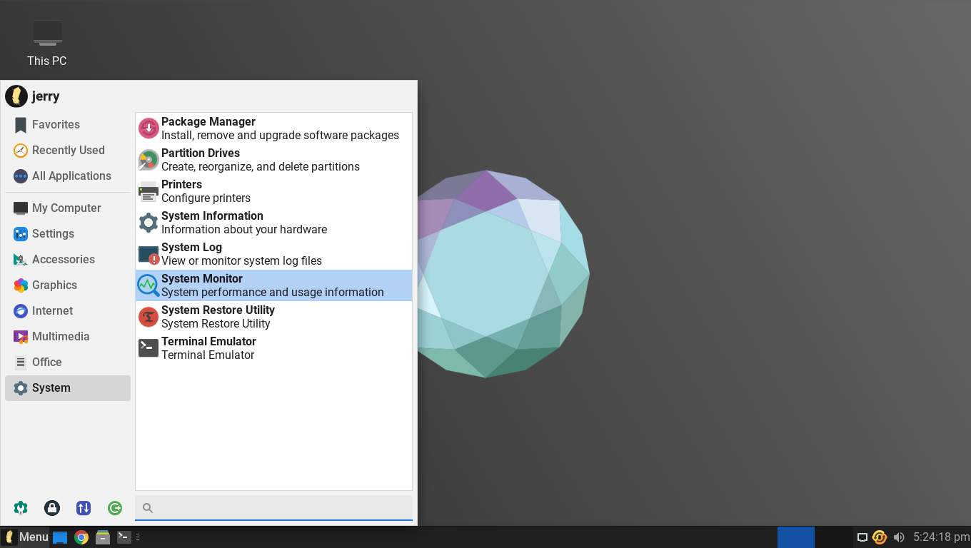 面向 Windows 用户的 Linux 发行版，Linux Lite 6.0 发布