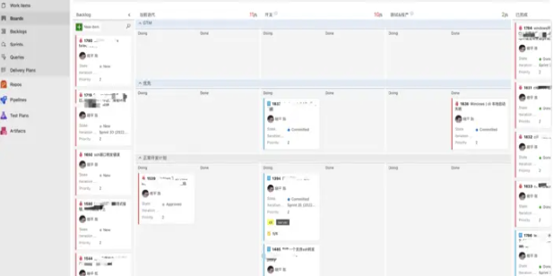 Azure DevOps Server是什么,Azure DevOps 的架构窥探